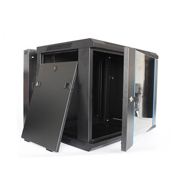 12u Rack Mount Enclosure Rackspro Com