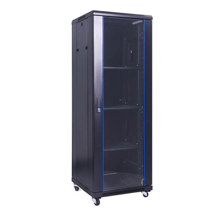 27ru server rack