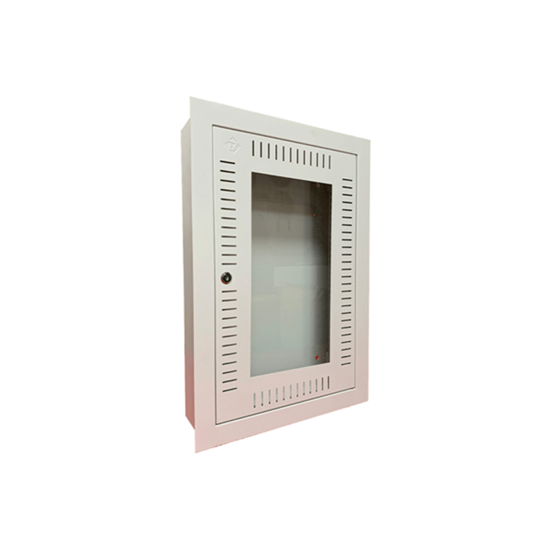 Flush Mount ONU Cabinet