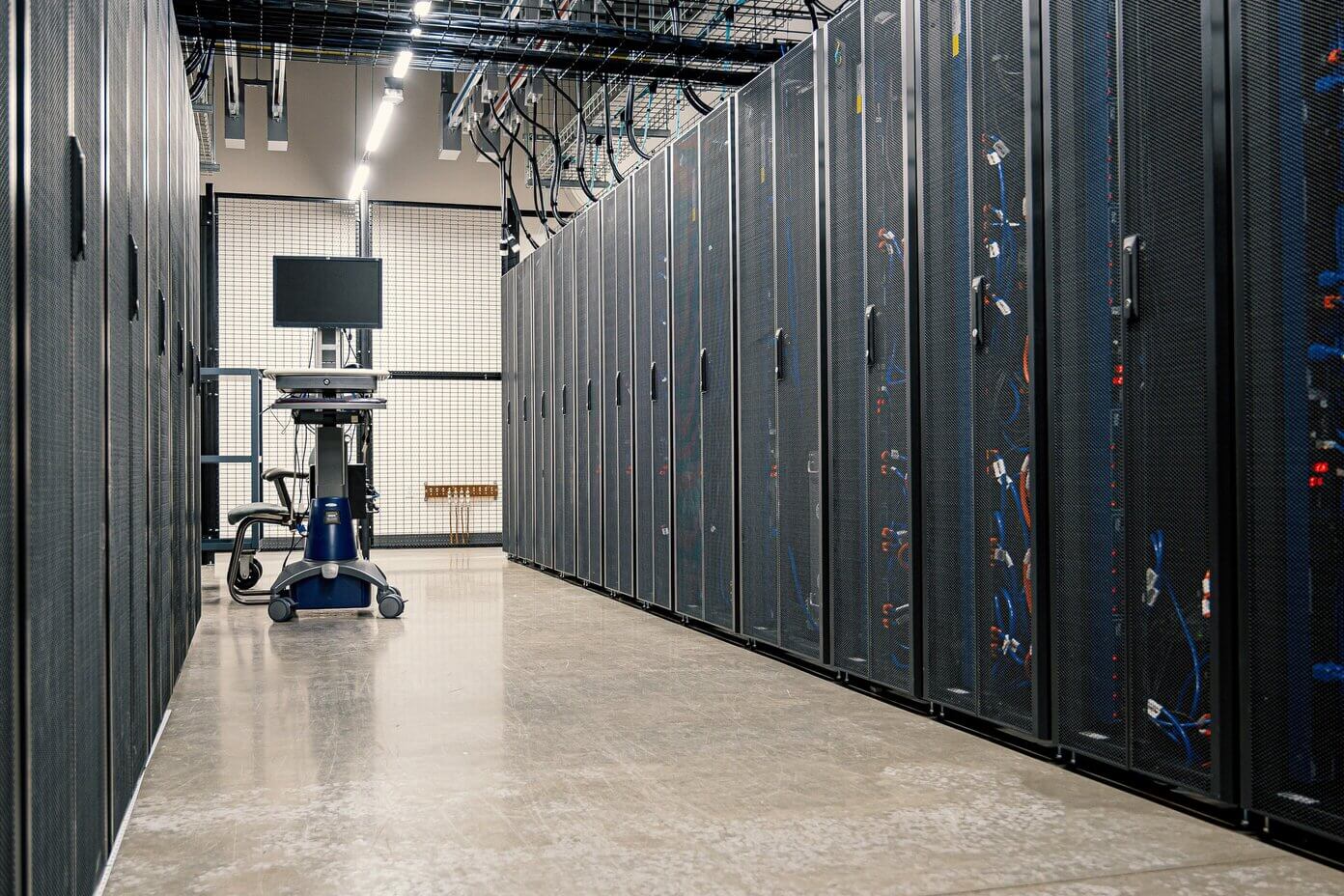 Top Considerations When Buying A Server Rack